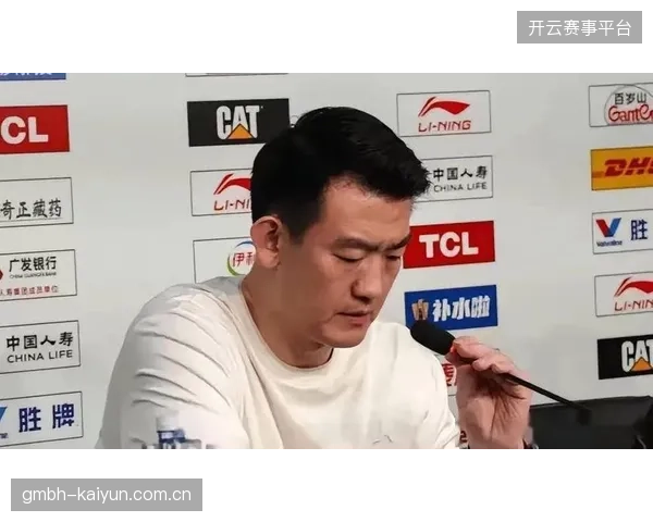 王博变阵激活塔克准三双数据,浙江广厦在总决赛第四场扳回一城避免横扫 王博变阵激活塔克准三双数据,浙江广厦在总决赛第四场扳回一城避免横扫